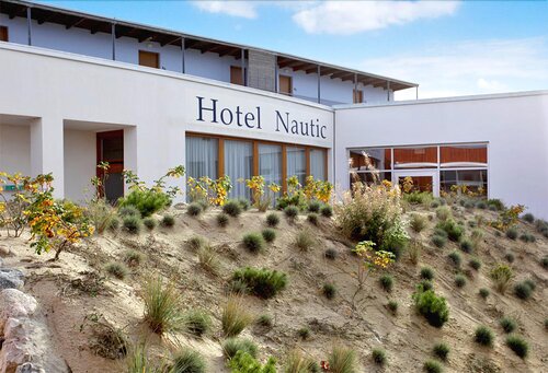 Hotel Nautic