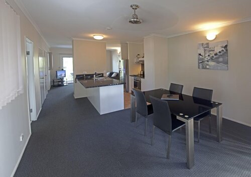 Marlin Cove Holiday Resort