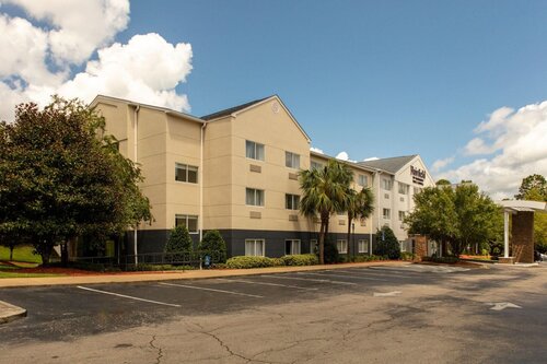 Fairfield Inn by Marriott Tallahassee North/I-10