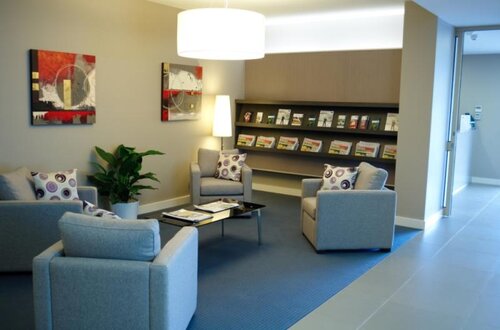 Quest Shepparton Apartments