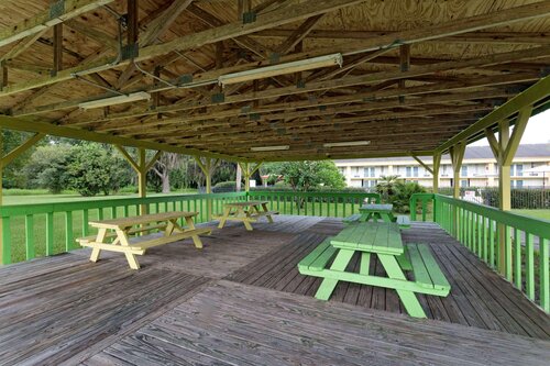 Days Inn By Wyndham Crystal River