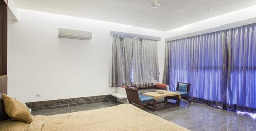 Jaisamand Island Resort