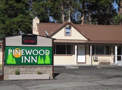 Pinewood Inn South Lake Tahoe