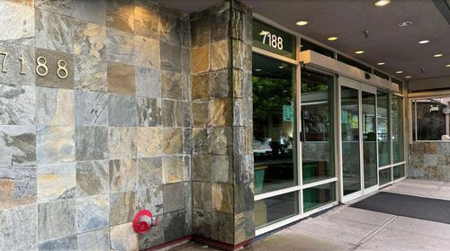 SureStay by Best Western Richmond VancouverAirport