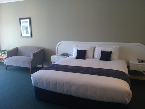 Cornwall Motor Lodge