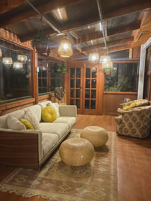 Socialtel Plaza Pucon