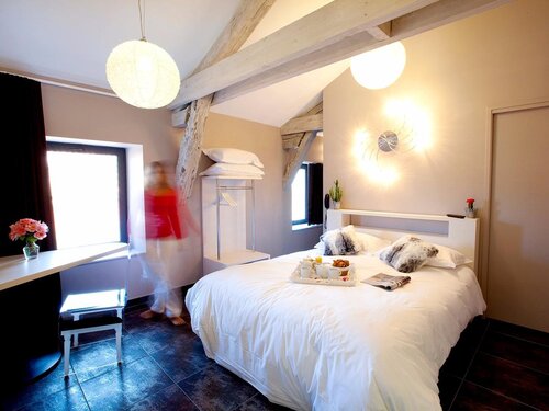 Urban Style Les Fleurines