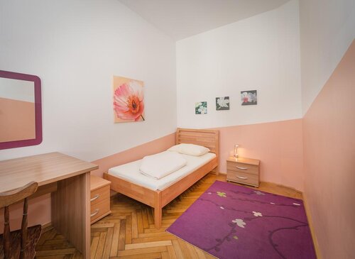 Vayalen Boutique hotel Vienna