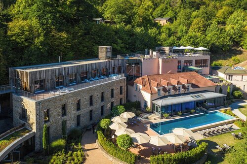 BollAnt's Spa Im Park