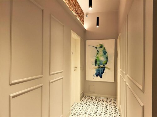 SleepWell Apartments