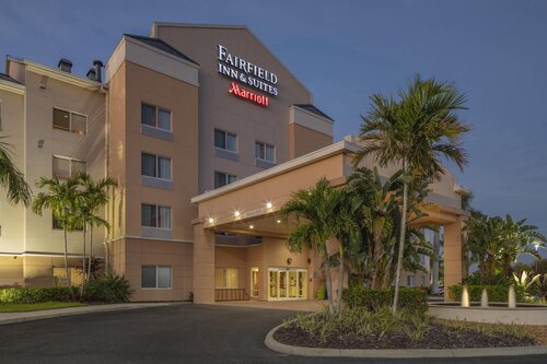 Fairfield Inn & Suites Venice