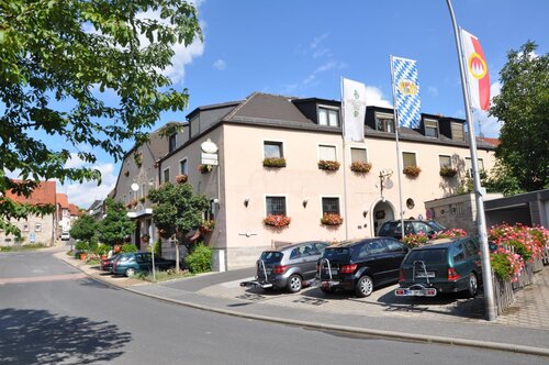 Flair Hotel Vogelsang