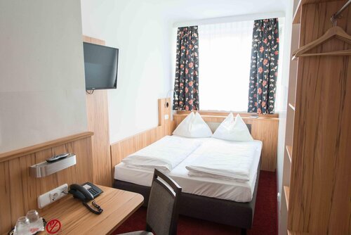 Pension Dr. Geissler