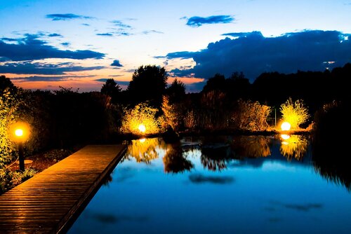 LaVital Sport- & Wellness-Hotel