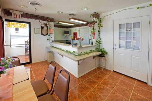 Americas Best Value Inn Weatherford