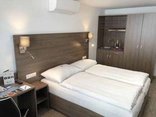 Pension Königs Cafe