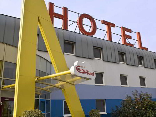 Life Hotel Vienna Airport
