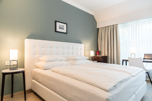 Hotel Spiess & Spiess