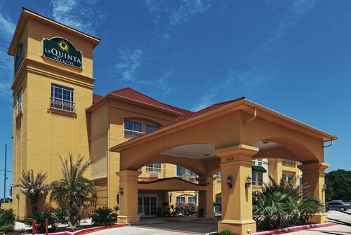 La Quinta Inn and Suites Livingston