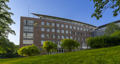 PLAZA Premium Schwerin, Sure Hotel Collection by B