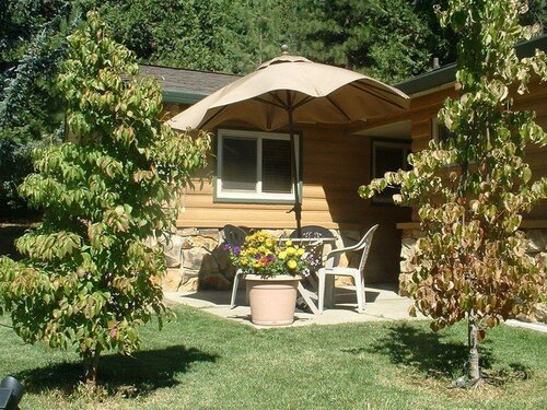 Arnold Meadowmont Lodge