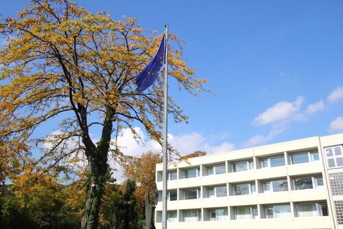 College Garden Hotel