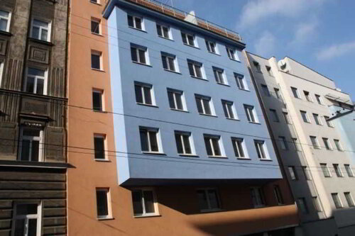 Royal Living Apartments