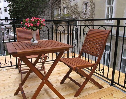 Old Vienna Apartments