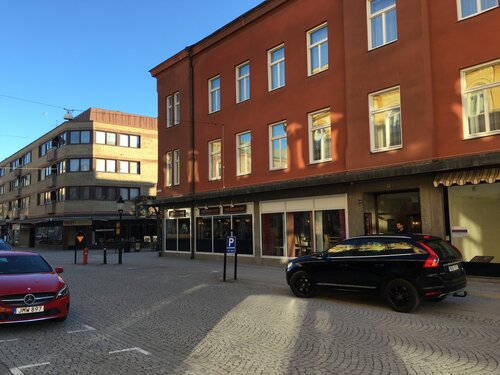 Bishops Arms Köping