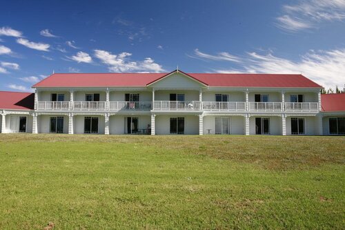 Kerikeri Park Motel