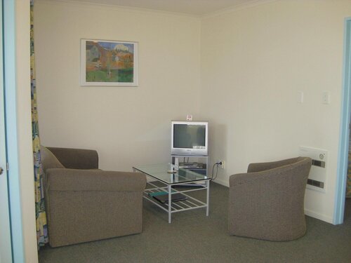 Asure Cooks Gardens Motor Lodge