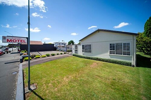 Viking Lodge Motel