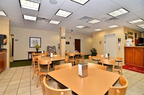 Econo Lodge Valdosta