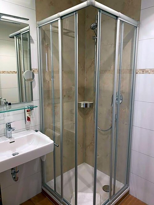 Hotel Weinklause Rosenbusch