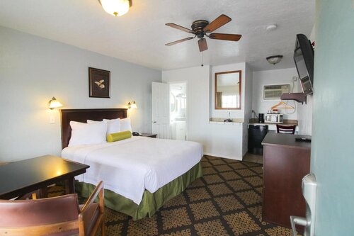 Stage Stop Inn Williams