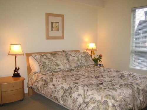 Ocean Breeze Executive Bed And Breakfast