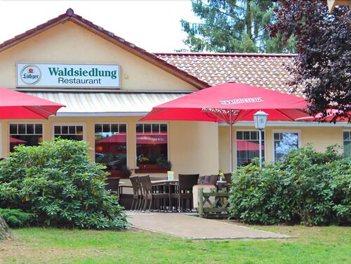 Ferienanlage Schweriner See