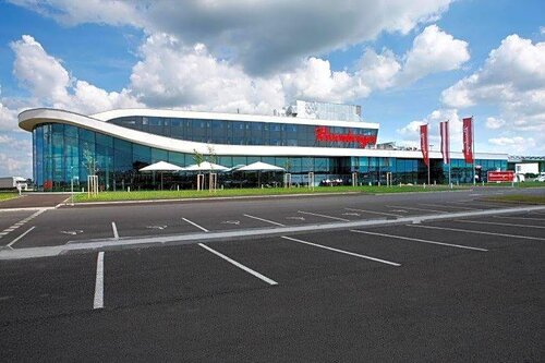 Rosenberger Motor-Hotel Deutsch-Wagram