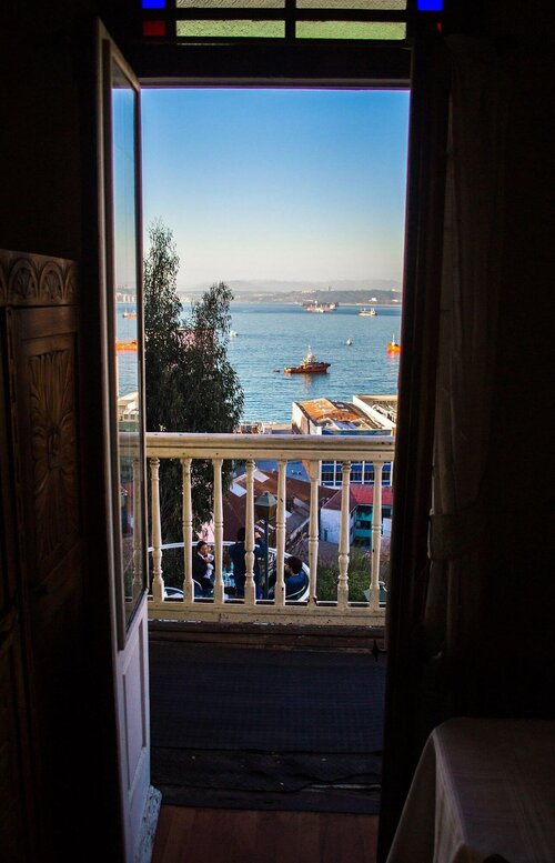 Brighton Bed & Breakfast