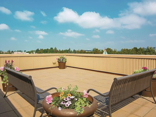 La Quinta Inn Vancouver Airport