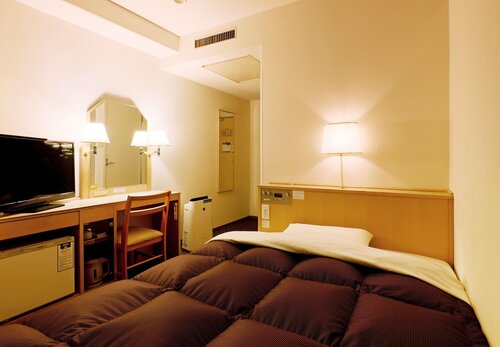 Yonago Washington Hotel Plaza