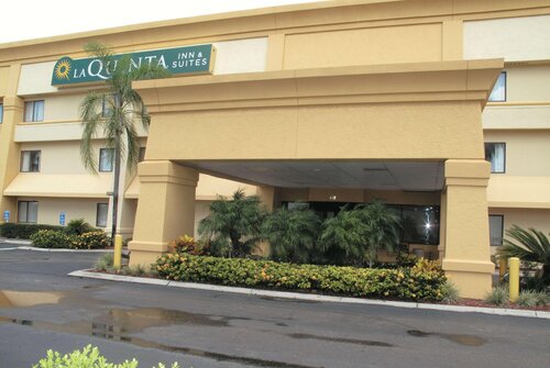 La Quinta Inn & Suites by Wyndham TampaBrandonWest