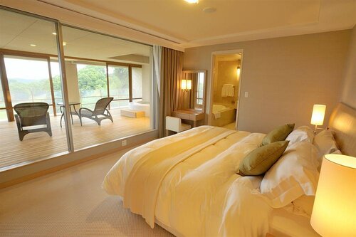 Island Hotel and Resort Nasu