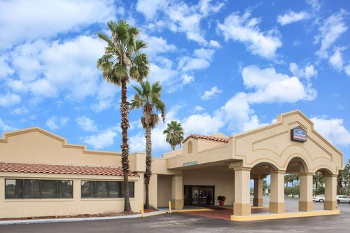 Howard Johnson by Wyndham St. Augustine/ I-95