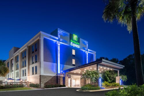 Holiday Inn Express Statesboro