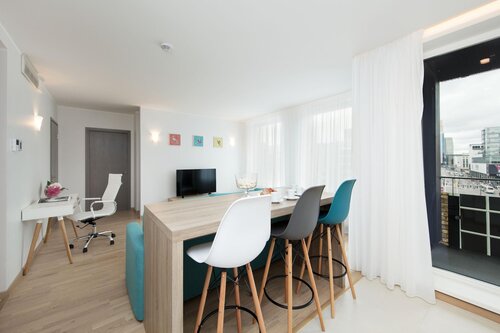 Rotermanni Apartments