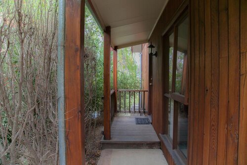 Perricoota Vines Retreat