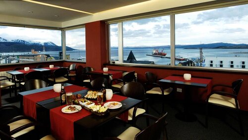 Mil810 Ushuaia Hotel