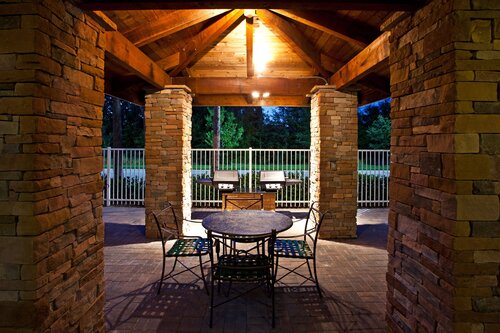 Staybridge Suites Tampa East- Brandon