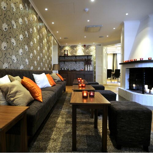 Gripsholms Värdshus